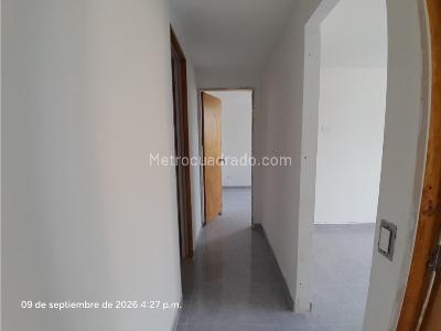 Apartamento de 3 alcobas en venta en Rionegro, Rionegro, 55 m² · foto 23 de 24