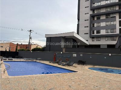 Apartamento en Arriendo, Rionegro, Rionegro