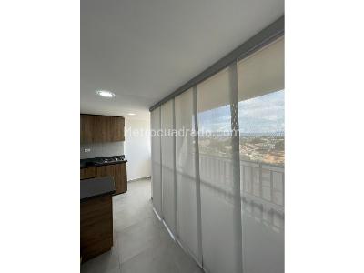 Apartamento de 2 alcobas en venta en Fontibon, Rionegro, 67 m² · foto 2 de 19