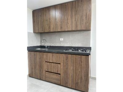 Apartamento de 2 alcobas en venta en Fontibon, Rionegro, 67 m² · foto 4 de 19