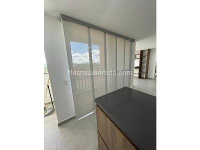 Apartamento de 2 alcobas en venta en Fontibon, Rionegro, 67 m² · foto 6 de 19