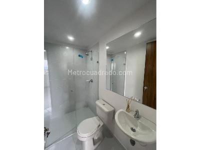 Apartamento de 2 alcobas en venta en Fontibon, Rionegro, 67 m² · foto 15 de 19