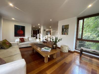 Apartamento en venta en Los Rosales, Bogotá · foto 2 de 13