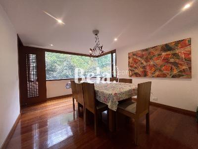 Apartamento en venta en Los Rosales, Bogotá · foto 3 de 13