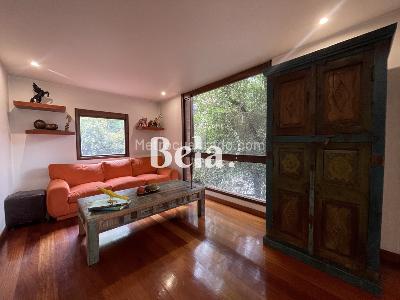 Apartamento en venta en Los Rosales, Bogotá · foto 4 de 13
