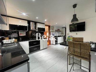 Apartamento en venta en Los Rosales, Bogotá · foto 5 de 13