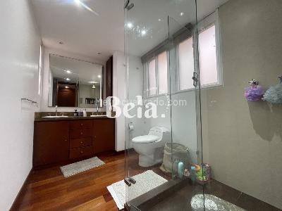 Apartamento en venta en Los Rosales, Bogotá · foto 13 de 13