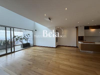 Apartamento de 2 alcobas en venta en Los Rosales, Bogotá, 171 m² · foto 4 de 20