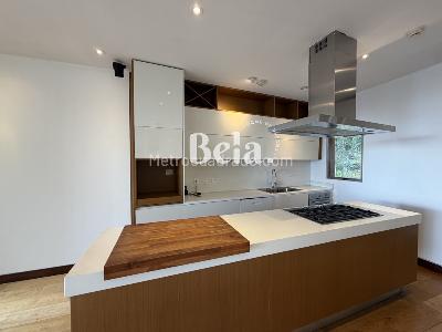 Apartamento de 2 alcobas en venta en Los Rosales, Bogotá, 171 m² · foto 5 de 20