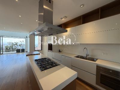 Apartamento de 2 alcobas en venta en Los Rosales, Bogotá, 171 m² · foto 6 de 20