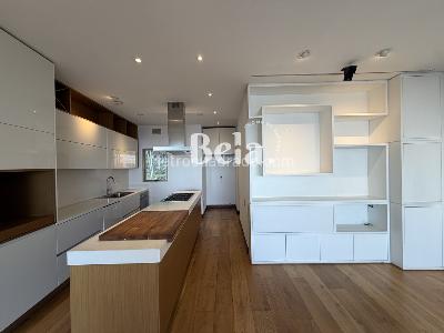 Apartamento de 2 alcobas en venta en Los Rosales, Bogotá, 171 m² · foto 7 de 20