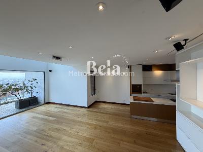 Apartamento de 2 alcobas en venta en Los Rosales, Bogotá, 171 m² · foto 10 de 20