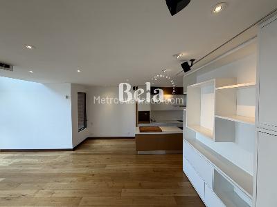 Apartamento de 2 alcobas en venta en Los Rosales, Bogotá, 171 m² · foto 11 de 20