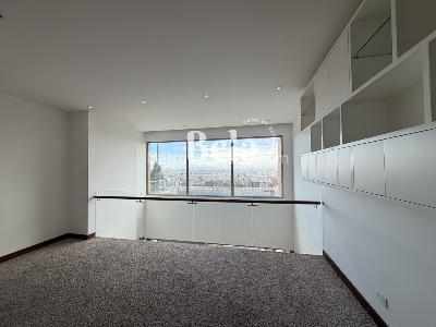 Apartamento de 2 alcobas en venta en Los Rosales, Bogotá, 171 m² · foto 12 de 20