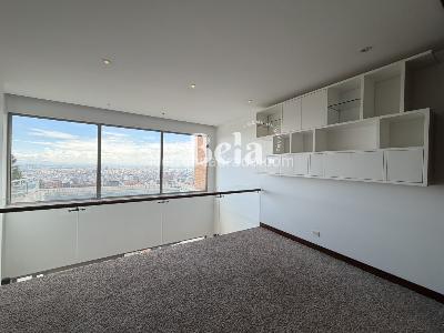 Apartamento de 2 alcobas en venta en Los Rosales, Bogotá, 171 m² · foto 14 de 20