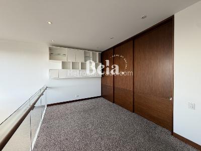 Apartamento de 2 alcobas en venta en Los Rosales, Bogotá, 171 m² · foto 16 de 20