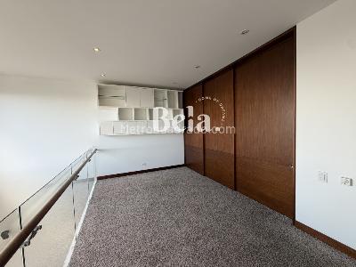 Apartamento de 2 alcobas en venta en Los Rosales, Bogotá, 171 m² · foto 19 de 20