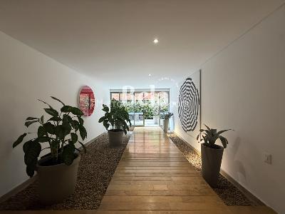 Apartamento de 2 alcobas en venta en Los Rosales, Bogotá, 171 m² · foto 20 de 20