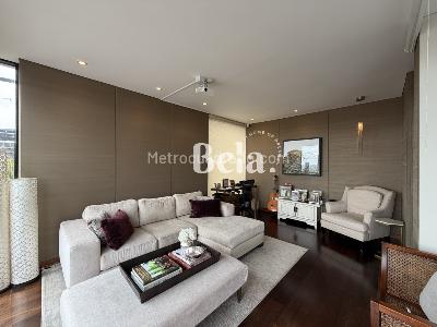 Apartamento de 3 alcobas en venta en Los Rosales, Bogotá, 309 m² · foto 8 de 20