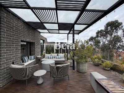 Apartamento de 3 alcobas en venta en Los Rosales, Bogotá, 309 m² · foto 10 de 20