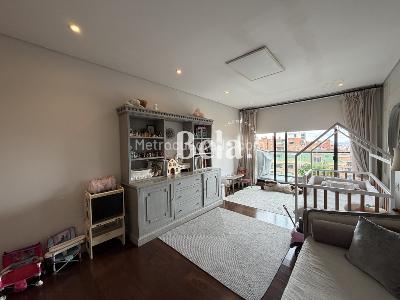 Apartamento de 3 alcobas en venta en Los Rosales, Bogotá, 309 m² · foto 13 de 20