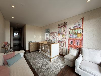 Apartamento de 3 alcobas en venta en Los Rosales, Bogotá, 309 m² · foto 18 de 20