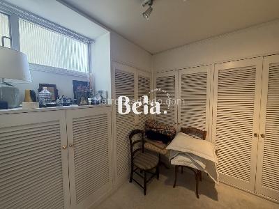 Apartamento de 3 alcobas en venta en Los Rosales, Bogotá, 251 m² · foto 15 de 15