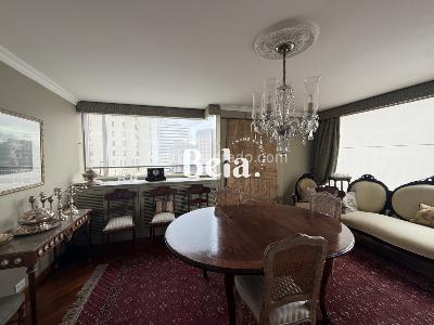 Apartamento de 3 alcobas en venta en Los Rosales, Bogotá, 251 m² · foto 5 de 15