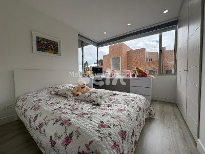 Apartamento en venta en Bosques De La Cañada, Bogotá · foto 10 de 13