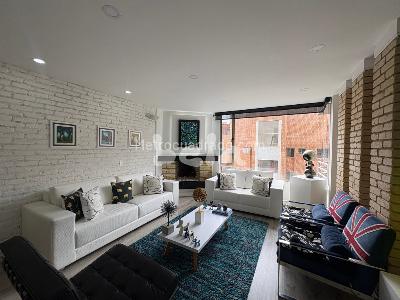 Apartamento en venta en Bosques De La Cañada, Bogotá · foto 2 de 13