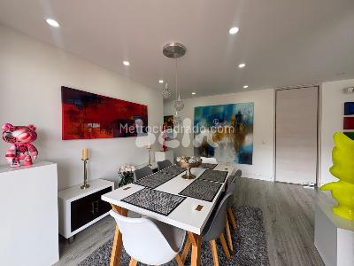 Apartamento en venta en Bosques De La Cañada, Bogotá · foto 3 de 13