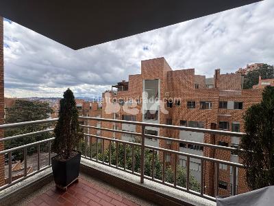 Apartamento en venta en Bosques De La Cañada, Bogotá · foto 4 de 13