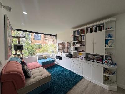 Apartamento en venta en Bosques De La Cañada, Bogotá · foto 6 de 13
