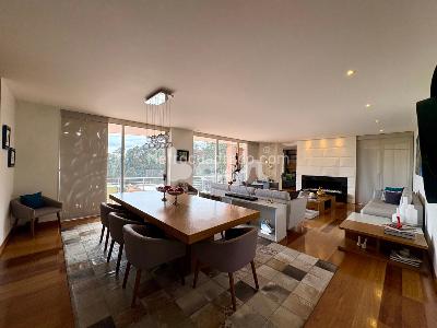 Apartamento en Venta, Bosques Del Marques, Bogotá D.C.
