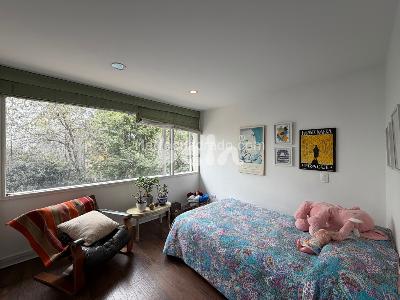 Apartamento en venta en El Nogal, Bogotá · foto 11 de 13