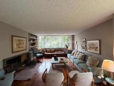 Apartamento en venta en El Nogal, Bogotá · foto 3 de 13