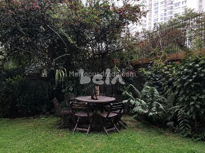 Apartamento en venta en El Nogal, Bogotá · foto 4 de 13