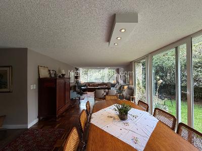 Apartamento en venta en El Nogal, Bogotá · foto 5 de 13