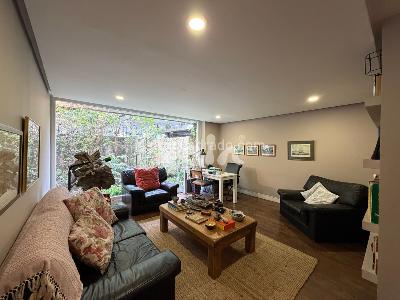Apartamento en venta en El Nogal, Bogotá · foto 7 de 13