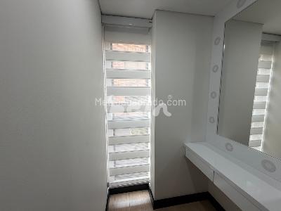 Apartamento de 3 alcobas en venta en Santa Barbara Occidental, Bogotá, 159 m² · foto 14 de 15
