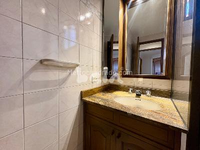 Apartamento de 2 alcobas en arriendo en Chico Norte, Bogotá, 84 m² · foto 10 de 10
