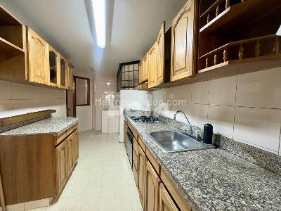 Apartamento de 2 alcobas en arriendo en Chico Norte, Bogotá, 84 m² · foto 5 de 10