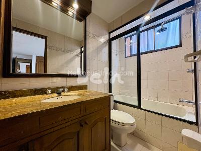 Apartamento de 2 alcobas en arriendo en Chico Norte, Bogotá, 84 m² · foto 8 de 10