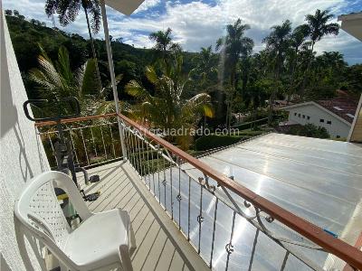 Casa en venta en San Bernardo Del Viento, Manizales · foto 16 de 17