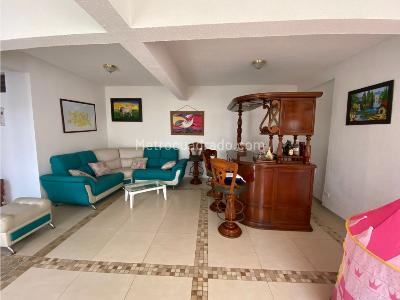 Casa en venta en San Bernardo Del Viento, Manizales · foto 2 de 17