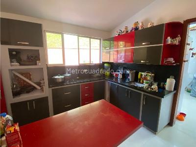 Casa en venta en San Bernardo Del Viento, Manizales · foto 4 de 17