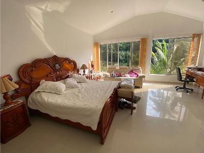Casa en venta en San Bernardo Del Viento, Manizales · foto 6 de 17