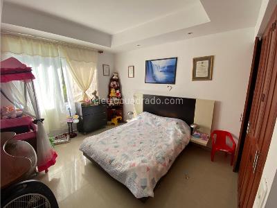 Casa en venta en San Bernardo Del Viento, Manizales · foto 8 de 17