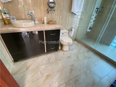 Casa en venta en San Bernardo Del Viento, Manizales · foto 11 de 17