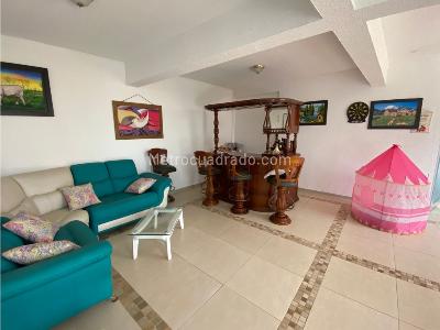 Casa en venta en San Bernardo Del Viento, Manizales · foto 14 de 17